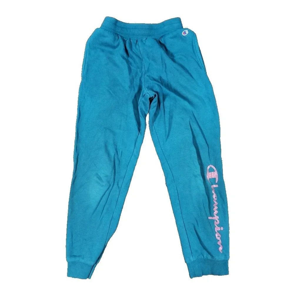 Champion Track Suit Girls Size‎ M